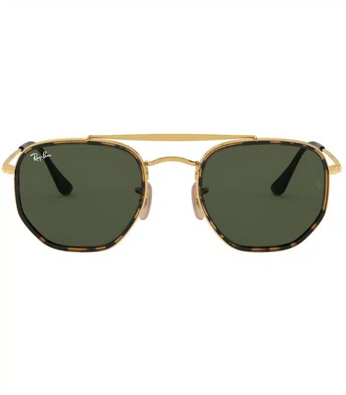 Lunette Ray-Ban Marshal II RB3648M 001 H Homme et Femme prix Tunisie Lunette Ray-Ban Marshal II RB3648M 001 H Homme et Femme prix Tunisie