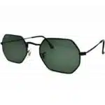 Lunette de Soleil Ray-Ban Octagonal RB3556N 002