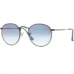 Lunette de Soleil Ray-Ban Round RB3447 002/32