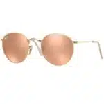 Lunette de Soleil Ray-Ban Round RB3447 112/Z2