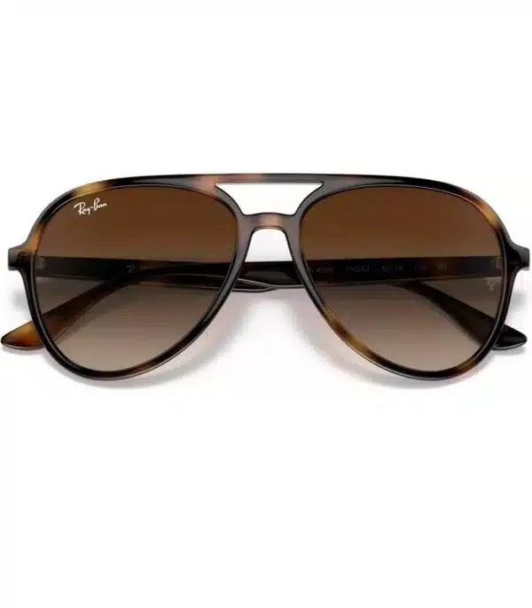 Lunette de Soleil Homme et Femme Ray-Ban Round RB4376 710 13 prix Tunisie