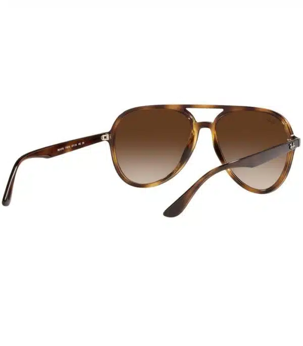 Lunette de Soleil Ray-Ban Round RB4376 710 13 Homme et Femme prix Tunisie