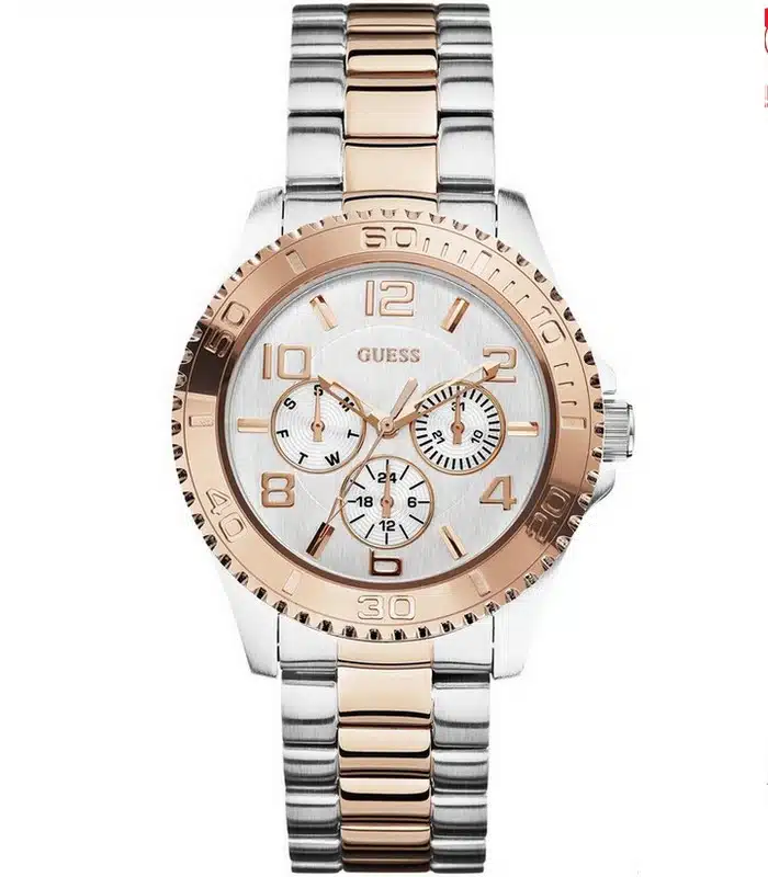 Montre Femme Guess W0231L5 prix Tunisie