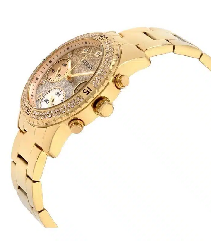 Montre Femme Guess W0774L5 montre femme tunisie prix Montre Femme Guess W0774L5 montre femme tunisie prix