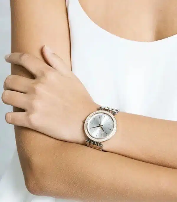 Montre Femme Michael Kors MK3203 montre femme tunisie prix