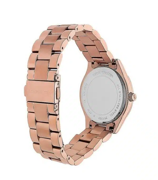 Montre Femme Michael Kors MK3513 montre femme prix tunisie