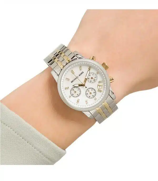 Montre Femme Michael Kors MK5057 montre femme prix tunisie Montre Femme Michael Kors MK5057 montre femme prix tunisie
