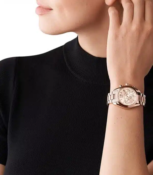 Montre Femme Michael Kors MK5799 femme tunisie prix