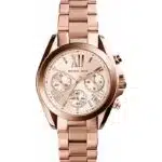 Montre Femme Michael Kors Bradshaw MK5799
