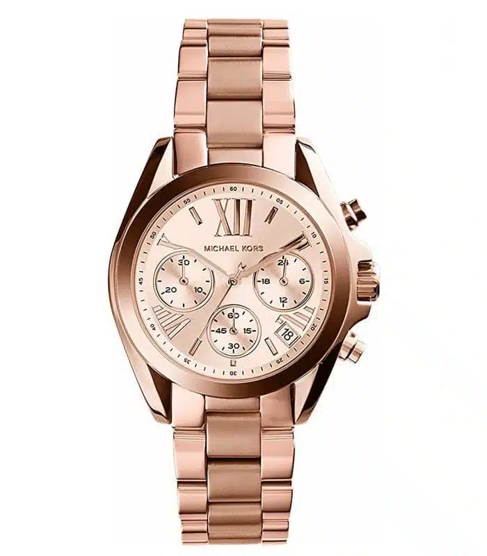 Montre Femme Michael Kors MK5799 prix montre femme tunisie