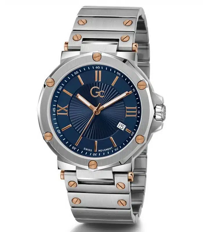 Montre Guess Collection Y61001G7MF Homme prix Tunisie