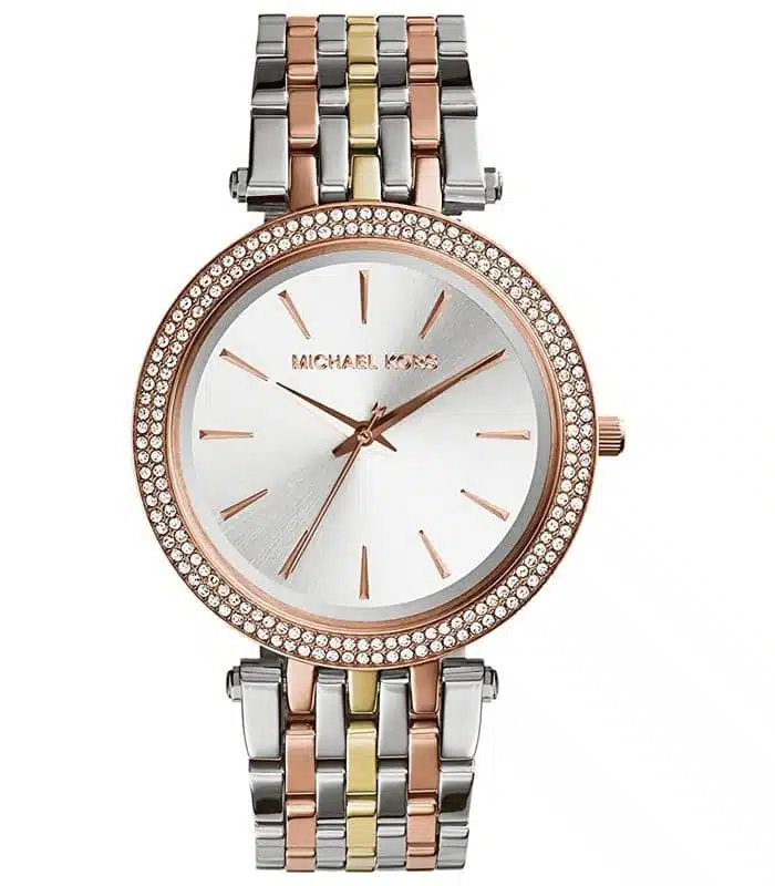 Montre Michael Kors MK3203 femme prix montre femme tunisie
