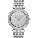 Montre Femme Michael Kors Darci Silver Mk3404