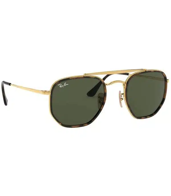 Prix lunette Homme et Femme Ray-Ban Marshal II RB3648M 001 H Tunisie Prix lunette Homme et Femme Ray-Ban Marshal II RB3648M 001 H Tunisie