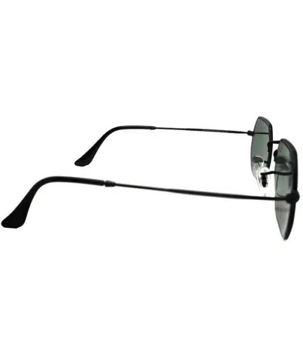 Prix lunette Homme et Femme Ray-Ban Octogonal RB3556N 002 Tunisie