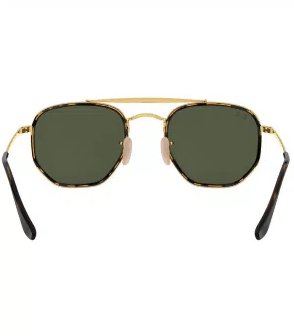 Prix lunette Ray-Ban Marshal II RB3648M 001 H Homme et Femme Tunisie Prix lunette Ray-Ban Marshal II RB3648M 001 H Homme et Femme Tunisie