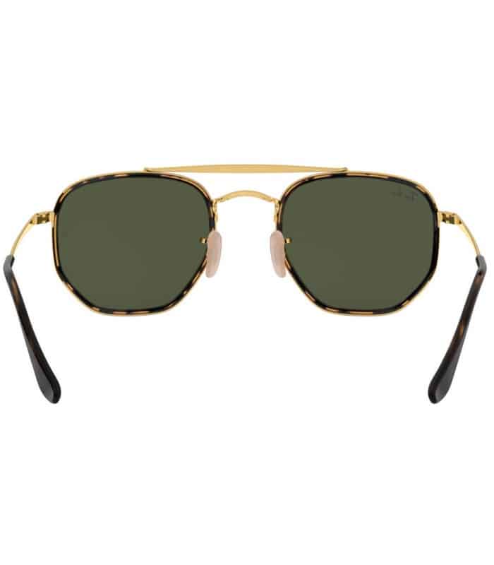 Prix lunette Ray-Ban Marshal II RB3648M 001 H Homme et Femme Tunisie Prix lunette Ray-Ban Marshal II RB3648M 001 H Homme et Femme Tunisie