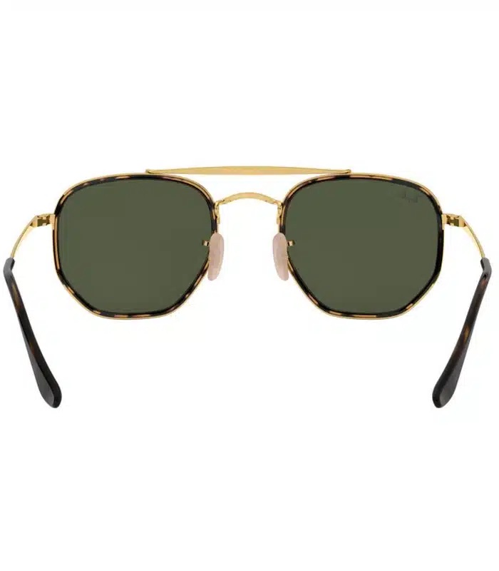 Prix lunette Ray-Ban Marshal II RB3648M 001 H Homme et Femme Tunisie Prix lunette Ray-Ban Marshal II RB3648M 001 H Homme et Femme Tunisie
