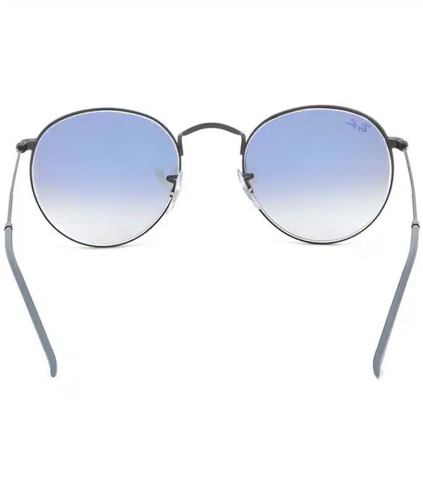 Prix lunette de Soleil Homme et Femme Ray-Ban Round RB3447 002 32 Tunisie