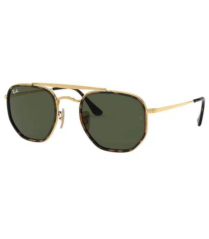 lunette rayban marshal rb3648m 001 homme et famme prix lunette de soleil homme et femme tunisie