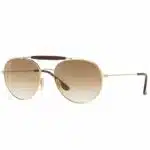 Lunette de Soleil Ray-Ban Aviator RB3540 001/51