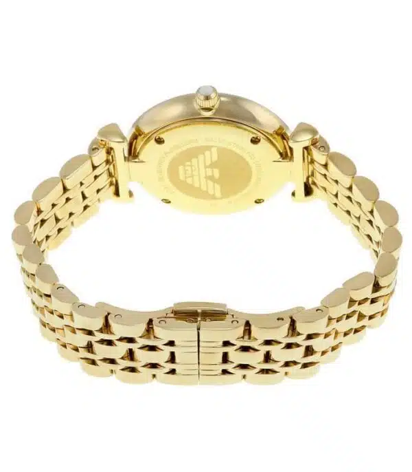 Montre Emporio Armani AR1907 femme montre femme prix tunisie