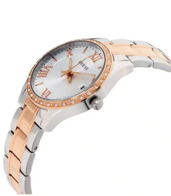 Montre Femme Guess W0985L3 montre femme prix tunisie