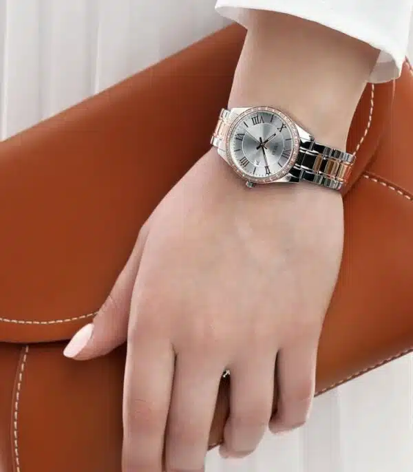 Montre Femme Guess W0985L3 montre femme tunisie prix