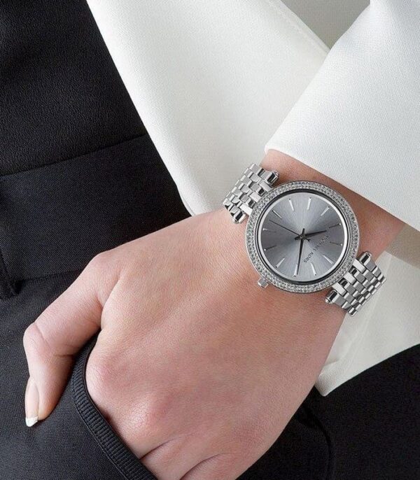 Montre Femme Michael Kors MK3190 montre pour femme tunisie prix