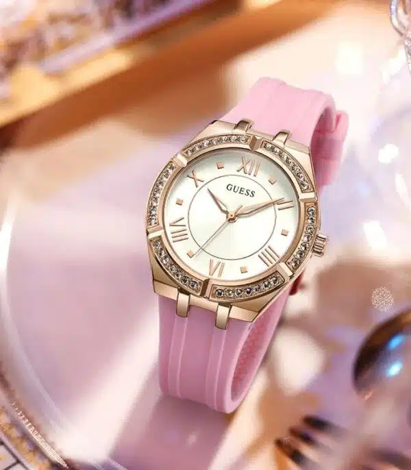 Montre Guess GW0034L3 pour femme prix montre femme tunisie