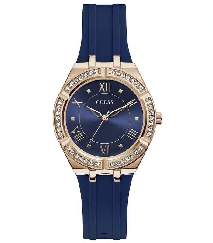 Montre Guess GW0034L4 femme prix montre femme tunisie