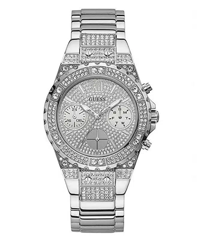 Montre Guess GW0037L1 femme prix montre femme tunisie
