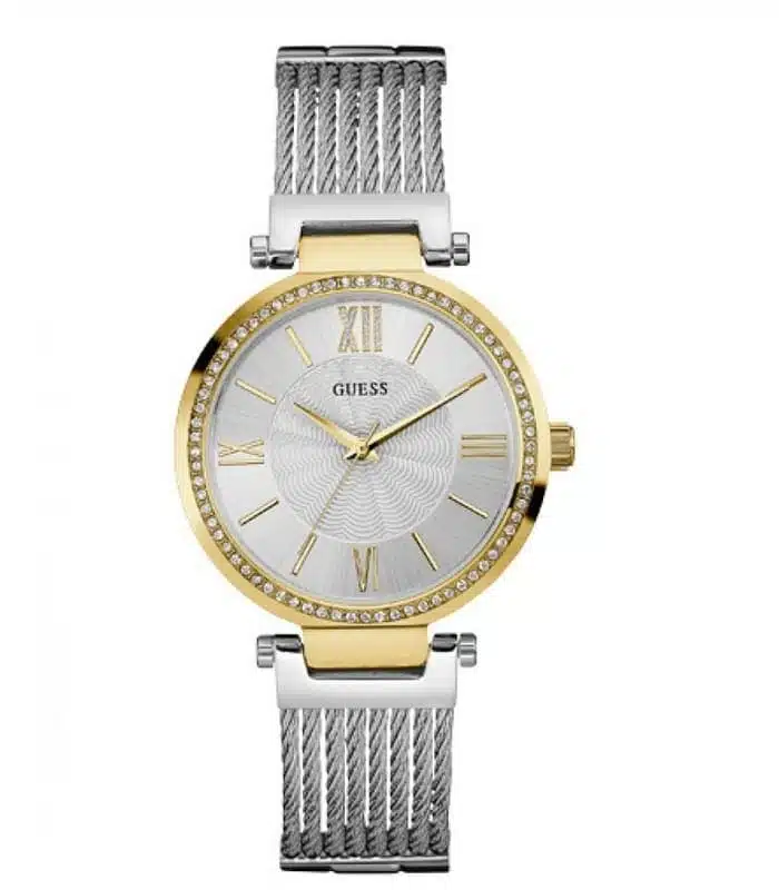 Montre Guess W0638L7 femme prix montre femme tunisie