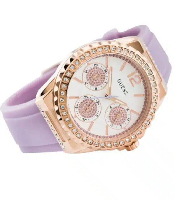 Montre Guess W0846l6 pour femme prix montre femme tunisie