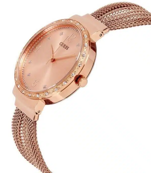 Montre Guess W1083L3 femme montre femme prix tunisie