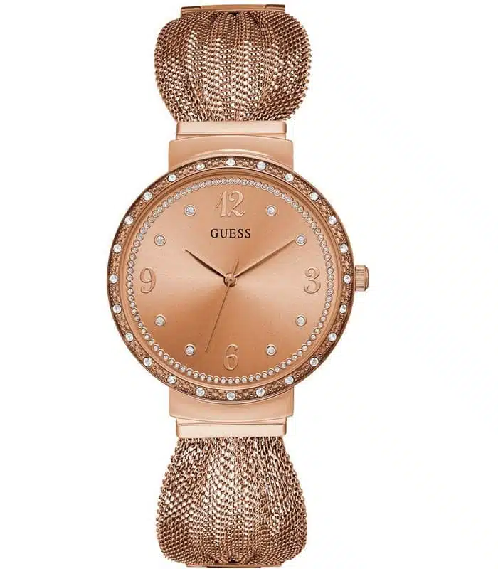 Montre Guess W1083L3 femme prix montre femme tunisie