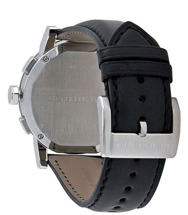 Montre Homme Burberry BU9356 montre pour homme Tunisie prix