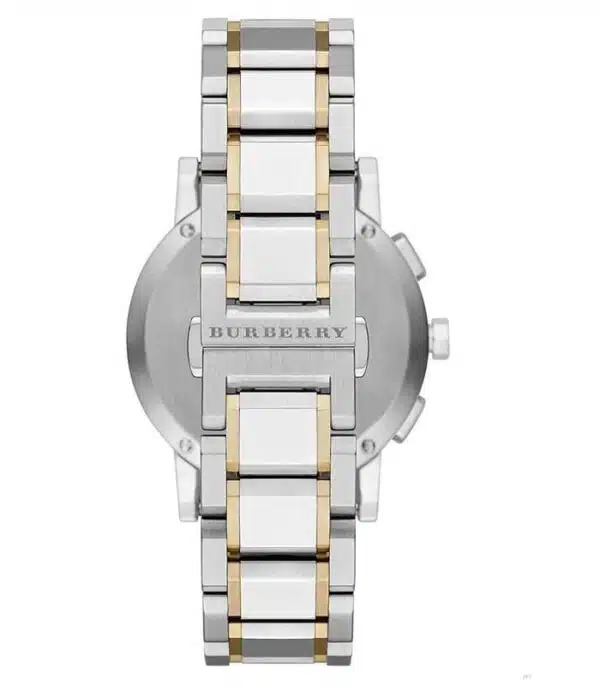 Montre Homme Burberry BU9751 montre Homme prix Tunisie