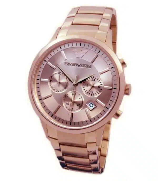 Montre Homme Emporio Armani AR2452 prix montre homme tunisie