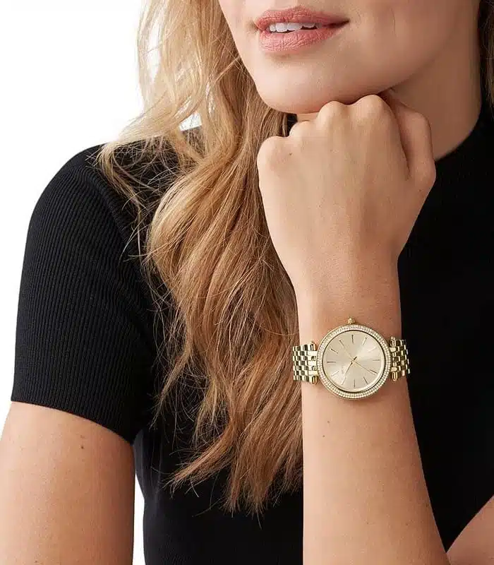 Montre Michael Kors MK3191 femme montre femme prix tunisie Montre Michael Kors MK3191 femme montre femme prix tunisie