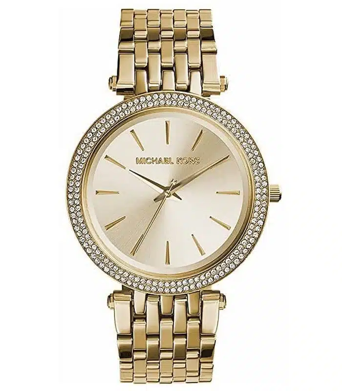 Montre Michael Kors MK3191 femme prix montre femme tunisie