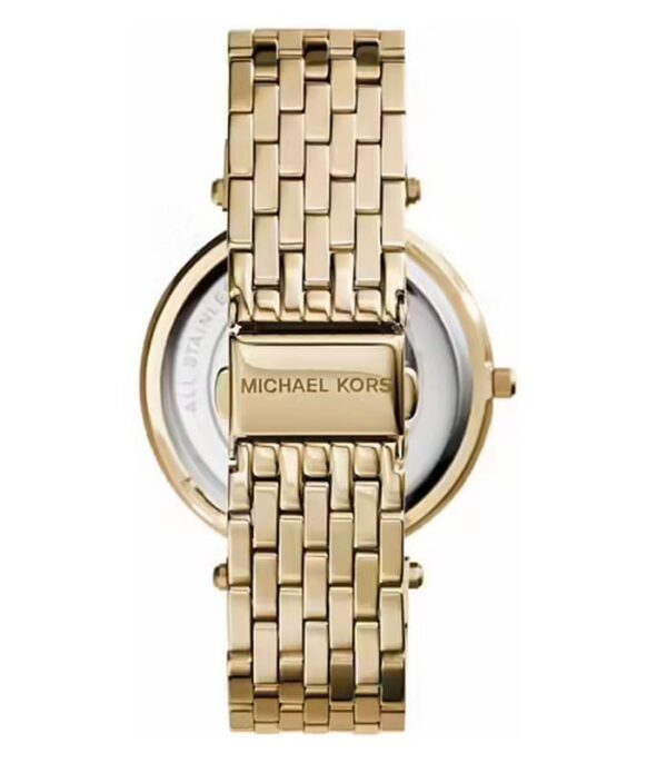 Montre Michael Kors MK3191 femme prix montre pour femme tunisie