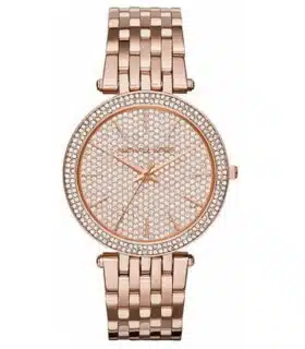 Montre Michael Kors MK3439 femme prix montre femme tunisie
