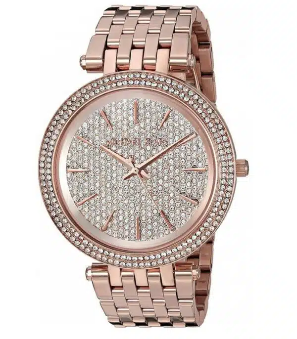 Montre Michael Kors MK3439 montre femme prix tunisie