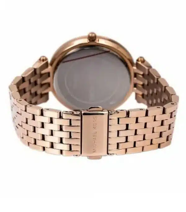 Montre Michael Kors MK3439 montre femme tunisie prix