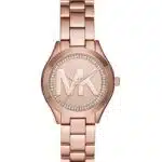 Montre Femme Michael Kors Mini Slim Runway MK3549