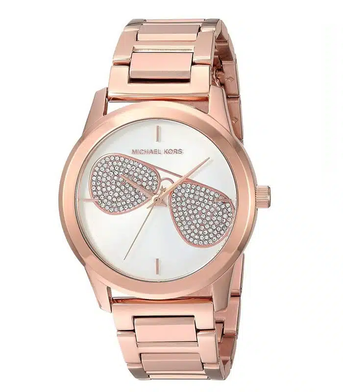 Montre Michael Kors MK3673 montre femme prix tunisie Montre Michael Kors MK3673 montre femme prix tunisie