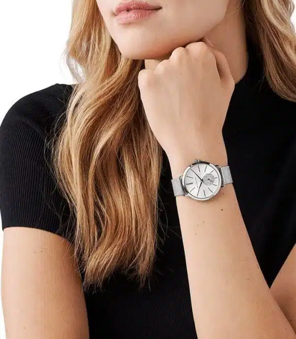 Montre Michael Kors MK3843 femme montre pour femme prix tunisie