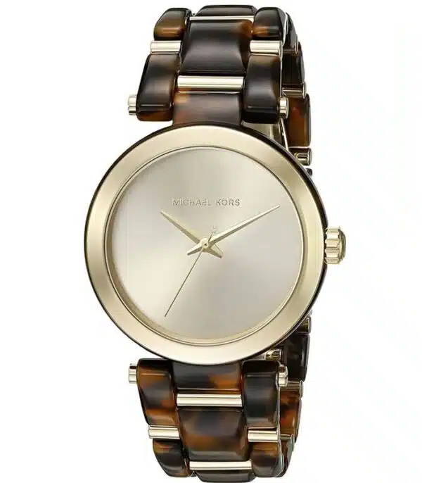 Montre Michael Kors MK4314 montre femme prix tunisie