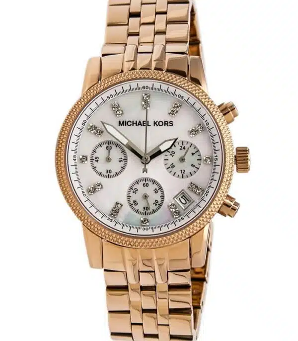 Montre Michael Kors MK5026 femme prix montre femme tunisie